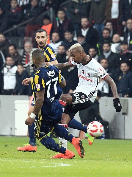 Bağış Erten’in Beşiktaş - Fenerbahçe mücadelesi maç yorumu (Cumhuriyet) 