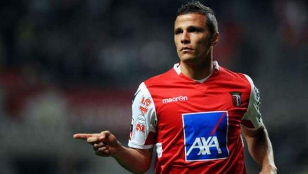 10 - Rodrigo Lima - Piyasa değeri: 12 milyon euro