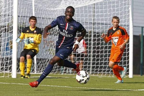 Nanitamo İkoneTakım: Paris Saint-Germain Ülke: Fransa