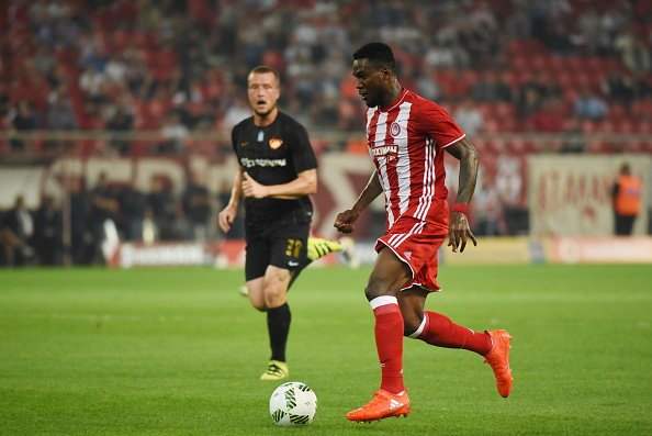 10 - Brown Ideye - 5,42 mil. Euro