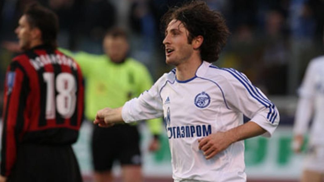 10 - Fatih Tekke - Trabzonspor’dan Zenit’e - 7.5 milyon euro