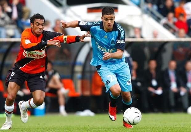 11 - Hatem Ben Arfa - 12,00 mil. Euro - Marsilya