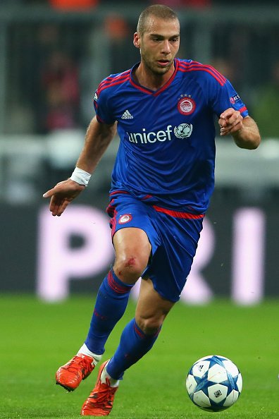 11 - Pajtim Kasami - 5,00 mil. Euro