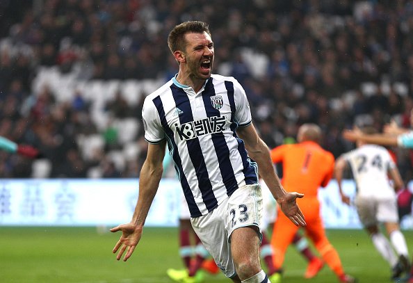 11 - West Bromwich