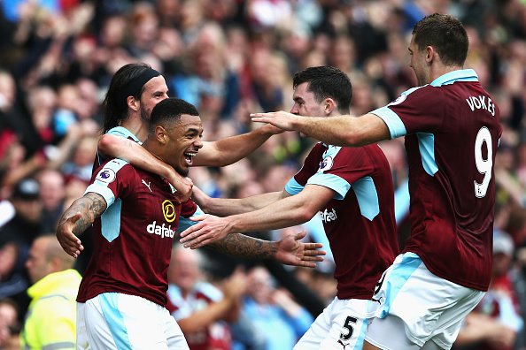 12 - Burnley				