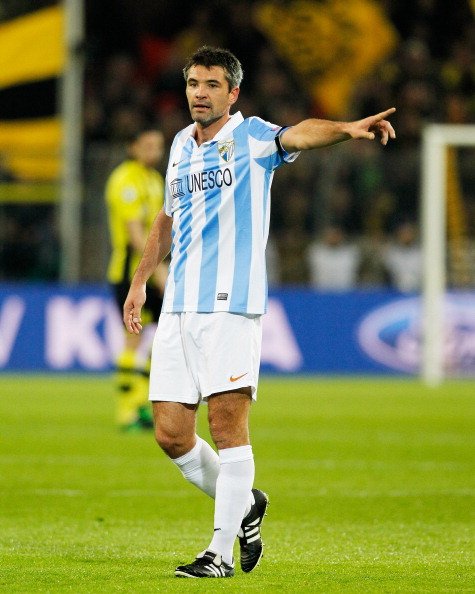 12 - Jérémy Toulalan - 11,00 mil. Euro - Malaga