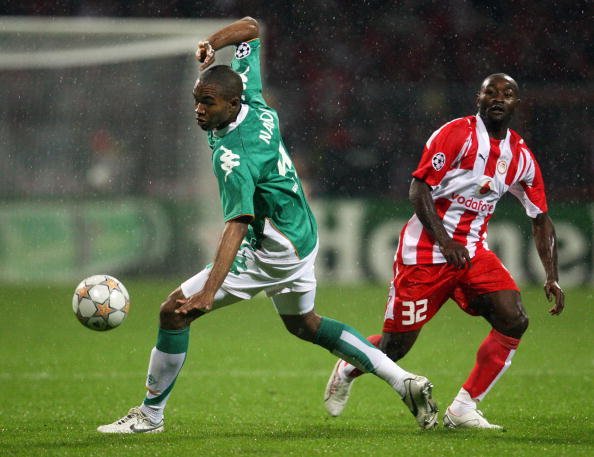 12 - Lomana LuaLua - 4,10 mil. Euro