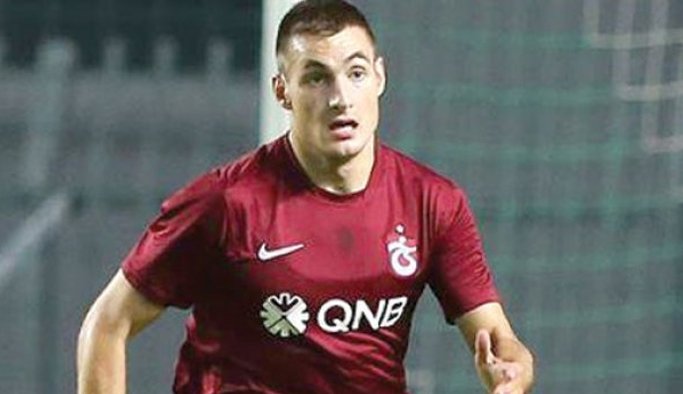 12 - Matus Bero - Trabzonspor 