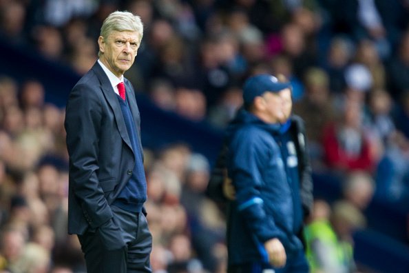 12- Arsene Wenger - Arsenal - 10 mil. Euro