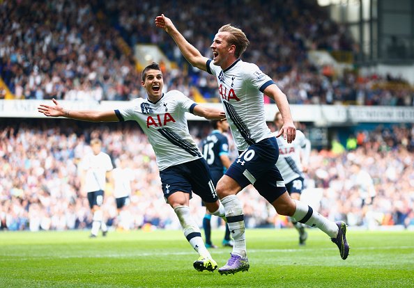 12) Tottenham - 47 milyon Euro