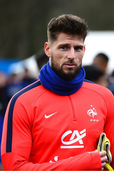 13 - Benoit Costil - Rennes - 7,50 mil. Euro