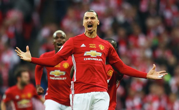 13 - Manchester United	