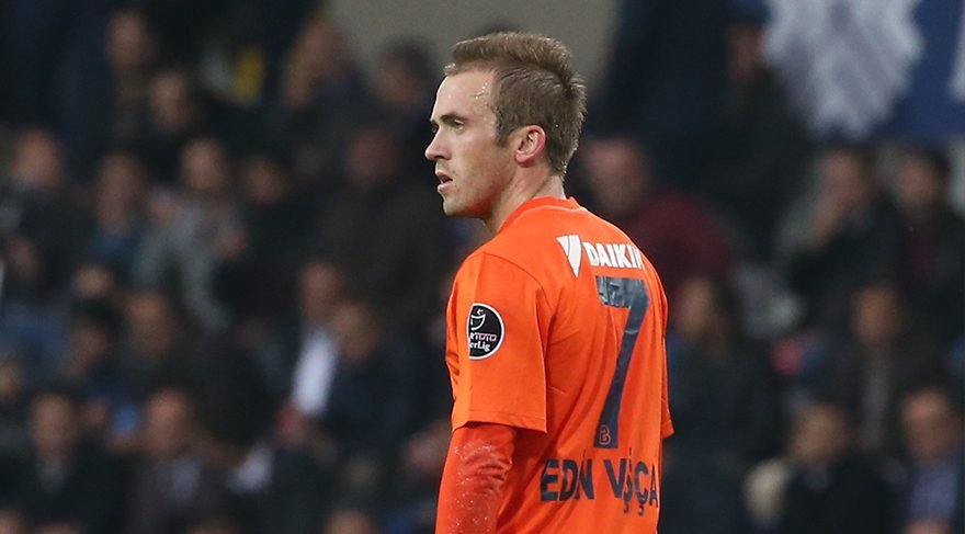 13. Edin Visca - 12 hücum (%46) - Maç başına 0.7 ortalama