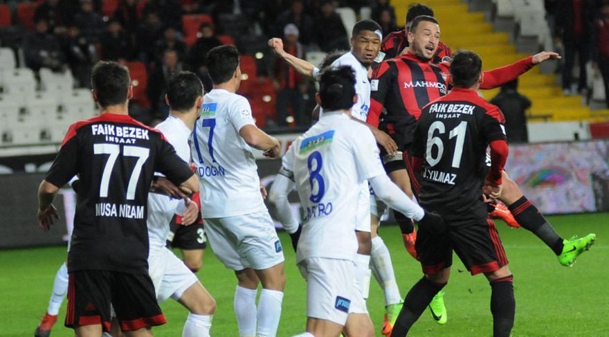 13. Gaziantepspor