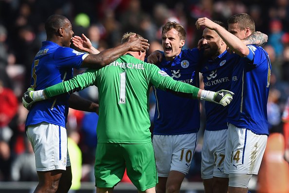 13) Leicester City - 46 milyon Euro