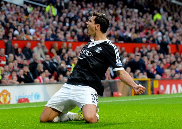 14 - Dejan Lovren - 10,00 mil. Euro - Southampton