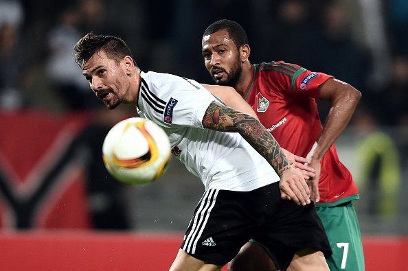 14 - Ersan Gülüm - Beşiktaş - 2.8 milyon Euro