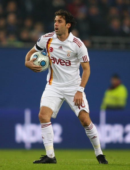 14 - Lincoln - 5,00 mil. Euro