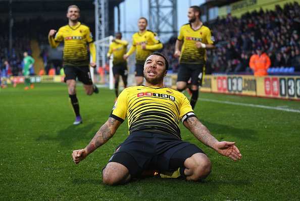 14 - Watford  108.16 mil. £