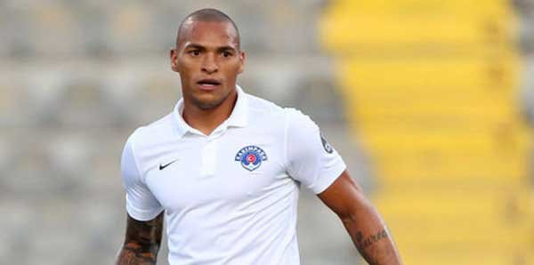 14- Titi - Kasımpaşa - 2 Milyon Euro