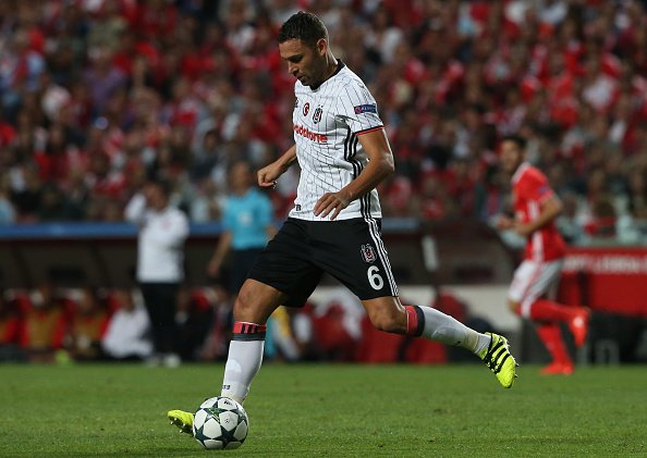 15 - Dusko Tosic - Beşiktaş - 2.5 milyon Euro
