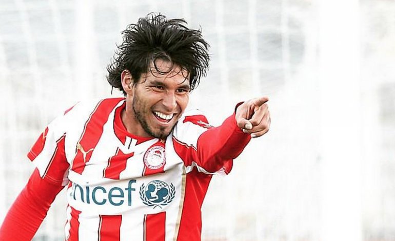 15 - Jorge Benítez - 3,38 mil. Euro
