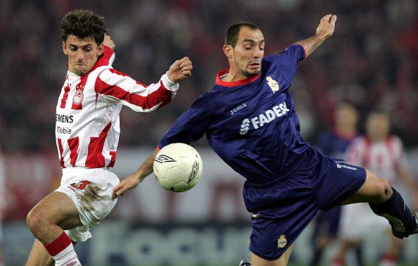 16 - Stelios Venetidis - 3,30 mil. Euro