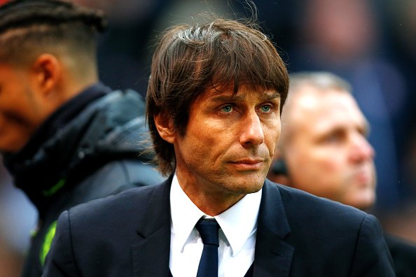 16- Antonio Conte - Chelsea - 7,5 mil. Euro