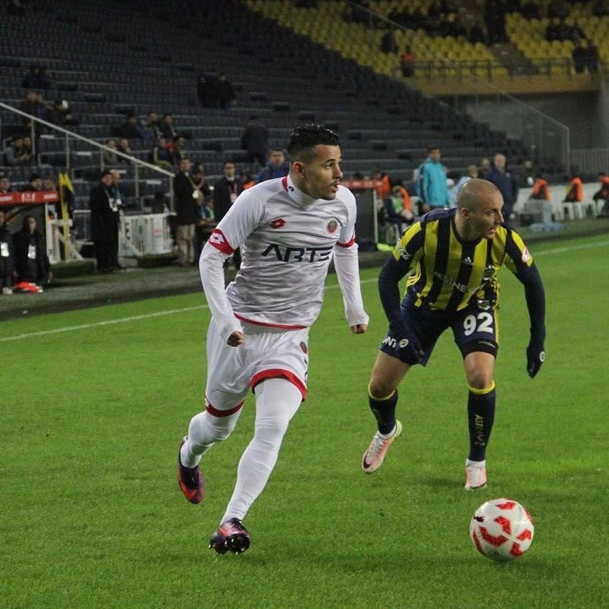 16- Serdar Gürler - Gençlerbirliği - 2 Milyon Euro