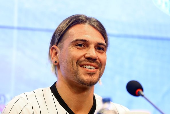18 - Ersan Gülüm - Beşiktaş JK