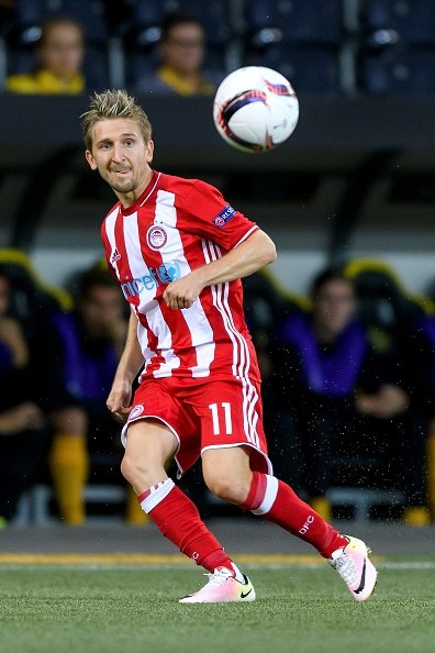 18 - Marko Marin - 3,00 mil. Euro