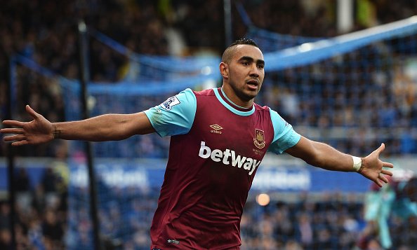 18) West Ham United - 35 milyon Euro