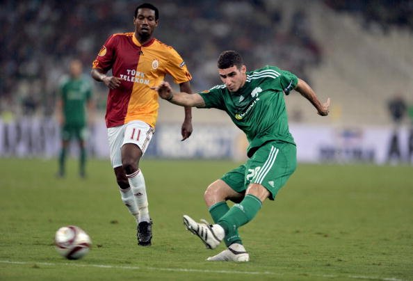 19 - Abdul Kader Keita - 7,50 mil. Euro - Galatasaray
