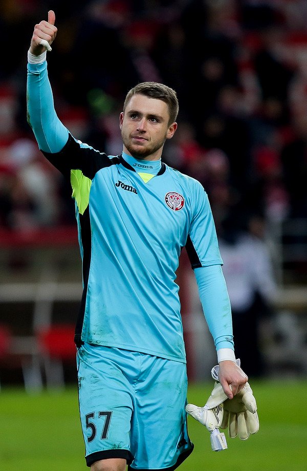 19 - Aleksandr Selikhov - Spartak Moskova	