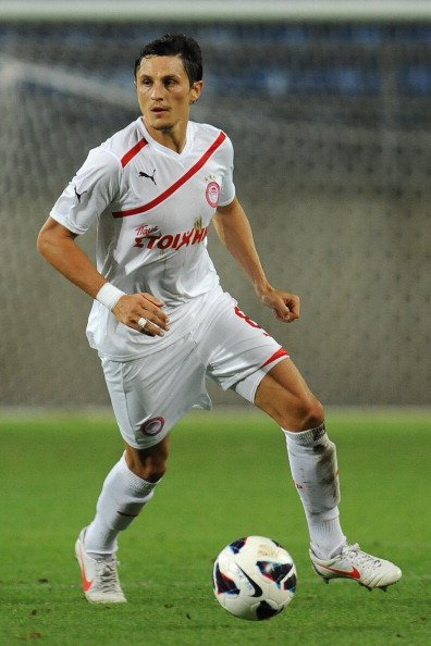 19 - Ljubomir Fejsa - 3,00 mil. Euro