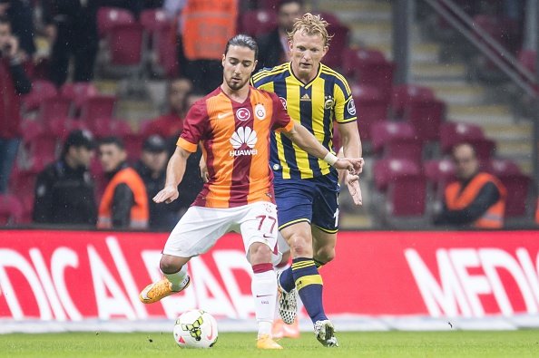 19 - Tarık Çamdal - 4,75 mil. Euro