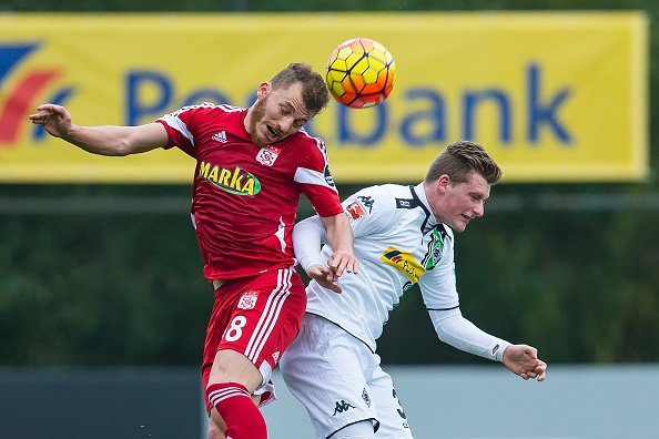 19 - Ziya Erdal - Sivasspor