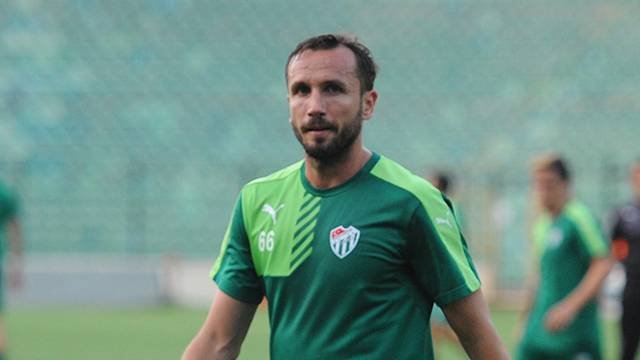 19- Tomas Sivok - Bursaspor - 1.5 Milyon Euro