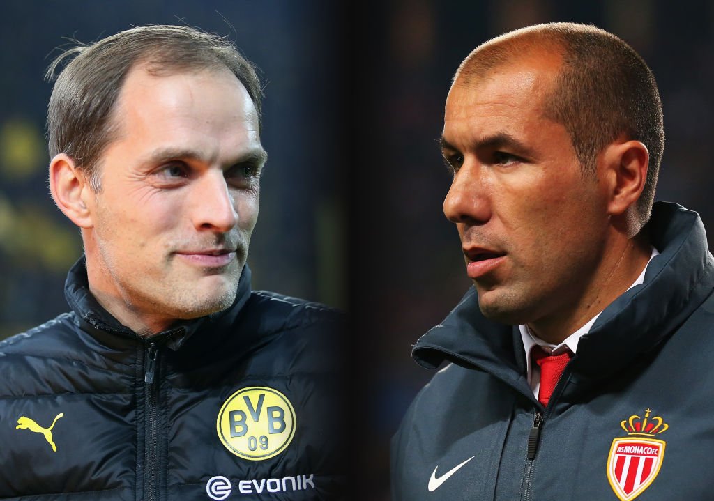 19 Nisan: Monaco - B. Dortmund