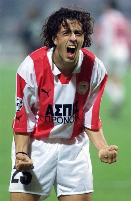 1 - Zlatko Zahovic - 13,50 mil. Euro