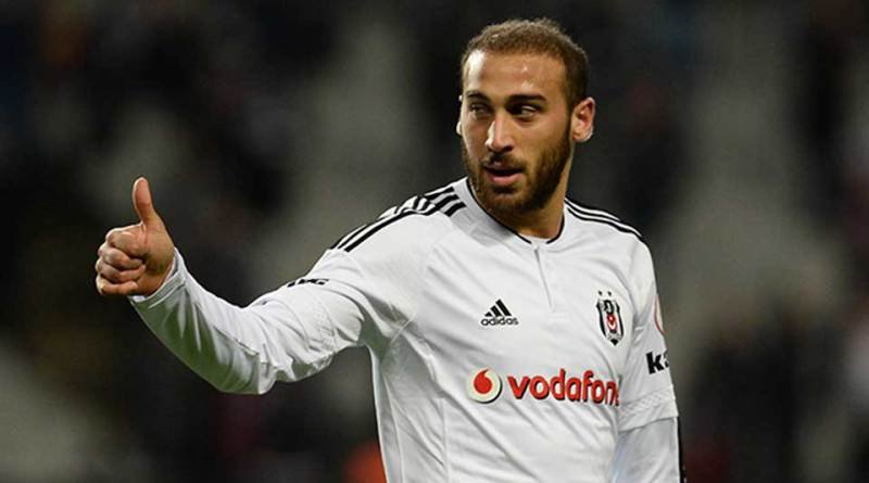 1. Cenk Tosun - 20 gol + asist - Maç başına 0.9 ortalama