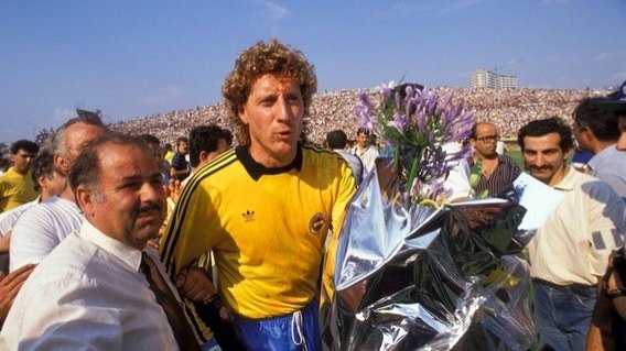 1-Schumacher
