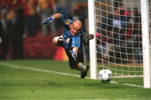 1-Taffarel