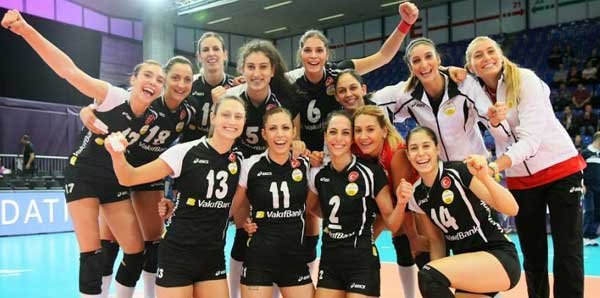 	2013	VakıfBank SK