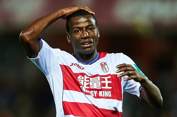 20 - Adrian Ramos - Chongqing Dangdai Lifan - 12,00 mil. Euro