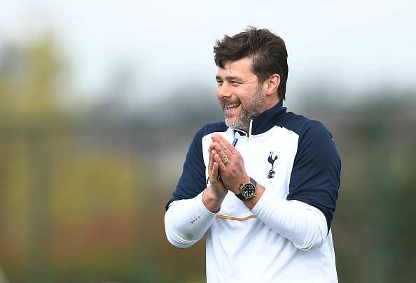 20 - Mauricio Pochettino - Tottenham - 6,3 mil. Euro