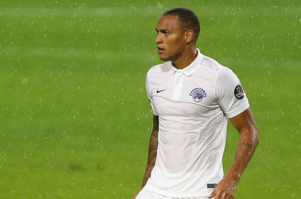 20 - Titi - Kasımpaşa - 2 milyon Euro 