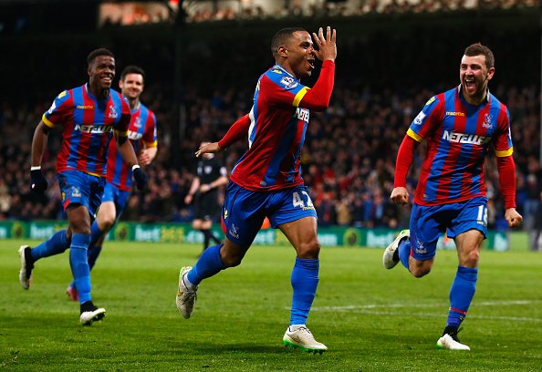 20) Crystal Palace - 27 milyon Euro