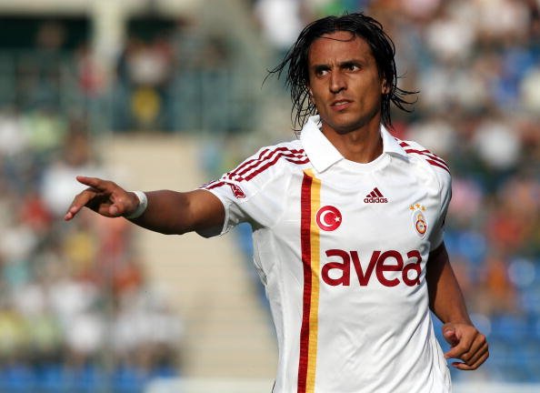 21 - Fernando Meira - 4,50 mil. Euro