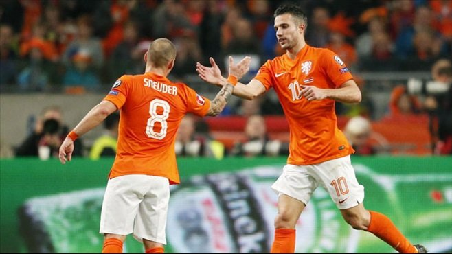 21-HOLLANDA